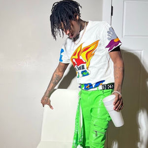 Meet your Posher, Brandon